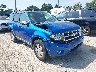 1FMCU0D7XBK****** Salvage and Wrecked 2011 Ford Escape in Chicago South