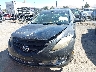 1YVHP82AX95****** Destrozados 2009 Mazda 6 en Estado de California
