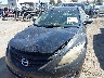 1YVHP82AX95****** Salvamento y Reparables 2009 Mazda 6 en Estado de California