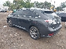 2T2BK1BA9AC****** Salvage and Repairable 2010 Lexus RX 350 in Avenel New Jersey