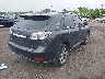 2T2BK1BA9AC****** Salvage and Wrecked 2010 Lexus RX 350 in New Jersey State