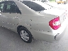 4T1BE32K13U****** Repairable 2003 Toyota Camry in Florida State