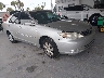 4T1BE32K13U****** Salvage and Wrecked 2003 Toyota Camry in Orlando North
