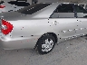 4T1BE32K13U****** Salvage and Repairable 2003 Toyota Camry in Florida State