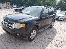 1FMCU0D75AK****** Used and Repairable 2010 Ford Escape in Portage