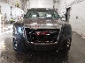 2GKFLVEK7D6****** Wrecked 2013 GMC Terrain in Alaska State