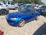 JM1NC25FX60****** Usados y Reparables 2006 Mazda MX-5 en Houston North