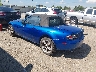 JM1NC25FX60****** Salvamento y Reparables 2006 Mazda MX-5 en Houston North