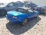 JM1NC25FX60****** Salvamento y Destrozados 2006 Mazda MX-5 en Estado de Texas