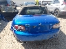 JM1NC25FX60****** Salvamento y Reparables 2006 Mazda MX-5 en Estado de Texas
