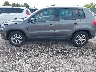WVGBV3AX3DW****** Usados 2013 Volkswagen Tiguan en Estado de Illinois