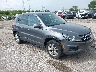 WVGBV3AX3DW****** Salvamento y Destrozados 2013 Volkswagen Tiguan en Chicago West
