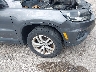 WVGBV3AX3DW****** Salvamento y Reparables 2013 Volkswagen Tiguan en Estado de Illinois
