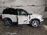 3FMCR9D99RR****** Repairable 2024 Ford Bronco Sport in Alaska State