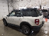 3FMCR9D99RR****** Salvage 2024 Ford Bronco Sport