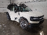 3FMCR9D99RR****** Salvage and Wrecked 2024 Ford Bronco Sport in Anchorage