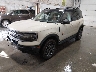 3FMCR9D99RR****** Used and Repairable 2024 Ford Bronco Sport in Anchorage