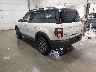 3FMCR9D99RR****** Salvage and Repairable 2024 Ford Bronco Sport in Anchorage