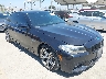 WBA5B1C51GG****** Salvage and Wrecked 2016 BMW 5 Series in North Hollywood