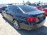 WBA5B1C51GG****** Salvage and Repairable 2016 BMW 5 Series in North Hollywood