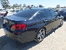 WBA5B1C51GG****** Salvage and Wrecked 2016 BMW 5 Series in California State