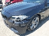 WBA5B1C51GG****** Salvage and Repairable 2016 BMW 5 Series in California State