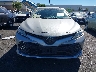 4T1C11AK3LU****** Used 2020 Toyota Camry in California State