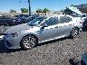 4T1C11AK3LU****** Salvage 2020 Toyota Camry