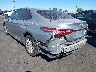 4T1C11AK3LU****** Salvage and Repairable 2020 Toyota Camry in Ace Perris