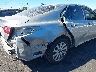 4T1C11AK3LU****** Salvage and Repairable 2020 Toyota Camry in California State
