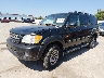 5TDBT48A34S****** Used and Repairable 2004 Toyota Sequoia in Saint Louis
