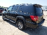 5TDBT48A34S****** Salvage and Repairable 2004 Toyota Sequoia in Saint Louis