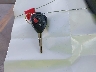4T1BF3EK0BU****** Salvage 2011 Toyota Camry in California State