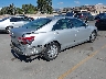 4T1BF3EK0BU****** Salvage and Wrecked 2011 Toyota Camry in California State