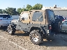 1J4FY19S5XP****** Salvage and Repairable 1999 Jeep Wrangler in Fresno
