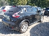JN8AF5MV3FT****** Salvamento y Destrozados 2015 Nissan Juke en Estado de Kansas