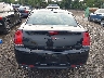 2C3CCABG6MH****** Wrecked 2021 Chrysler 300