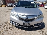 5FRYD4H49FB****** Destrozados 2015 Acura MDX en Estado de California