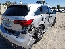 5FRYD4H49FB****** Salvamento y Destrozados 2015 Acura MDX en North Hollywood
