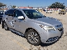 5FRYD4H49FB****** Salvamento y Destrozados 2015 Acura MDX en North Hollywood