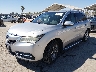 5FRYD4H49FB****** Usados y Reparables 2015 Acura MDX en North Hollywood