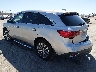 5FRYD4H49FB****** Salvamento y Reparables 2015 Acura MDX en North Hollywood