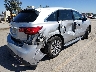 5FRYD4H49FB****** Salvamento y Destrozados 2015 Acura MDX en Estado de California