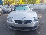 4USBU53527L****** Wrecked 2007 BMW Z4 in Utah State