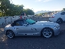 4USBU53527L****** Used 2007 BMW Z4 in Utah State