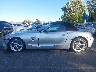 4USBU53527L****** Repairable 2007 BMW Z4 in Utah State