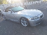 4USBU53527L****** Salvage and Wrecked 2007 BMW Z4 in Salt Lake City