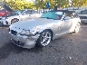 4USBU53527L****** Used and Repairable 2007 BMW Z4 in Salt Lake City