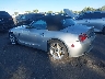 4USBU53527L****** Salvage and Repairable 2007 BMW Z4 in Salt Lake City