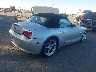 4USBU53527L****** Salvage and Wrecked 2007 BMW Z4 in Utah State